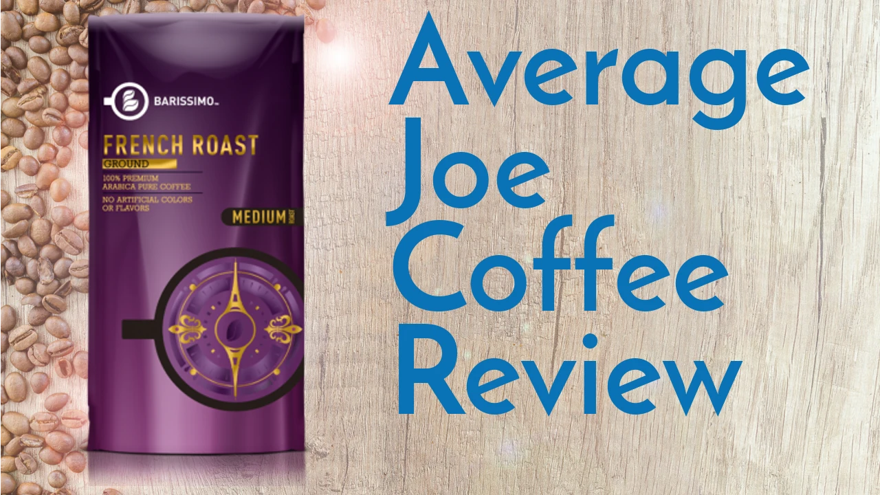 Barissimo (Aldi) French Roast Coffee Review