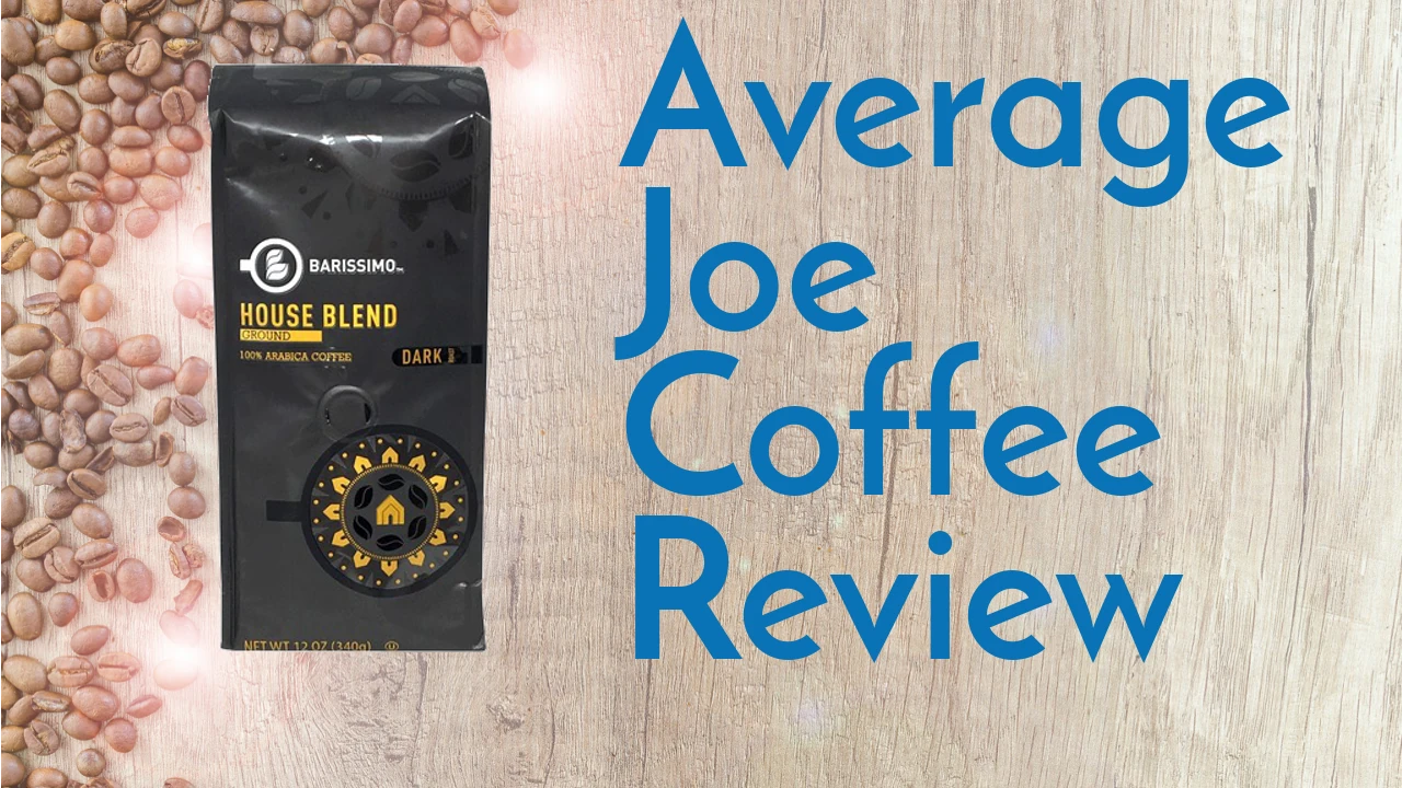 Barissimo (Aldi) House Blend Coffee Review