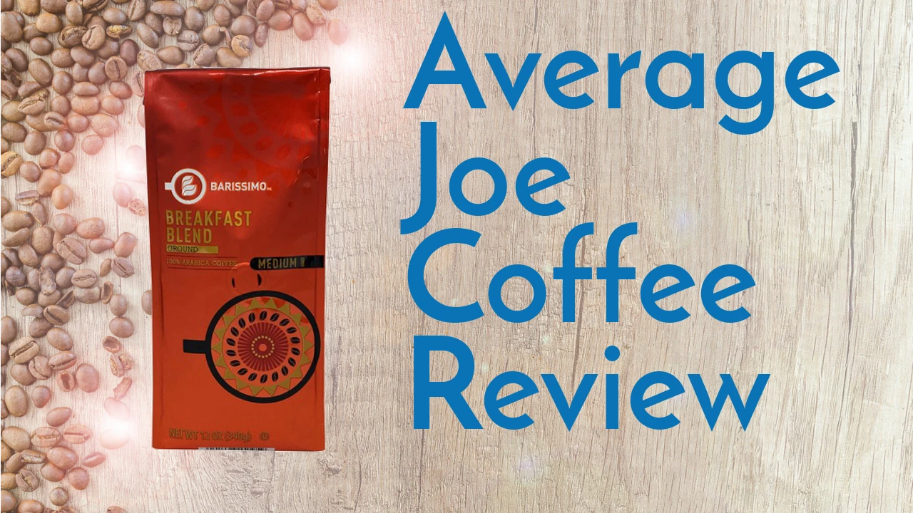 Barissimo Breakfast Blend Coffee Review