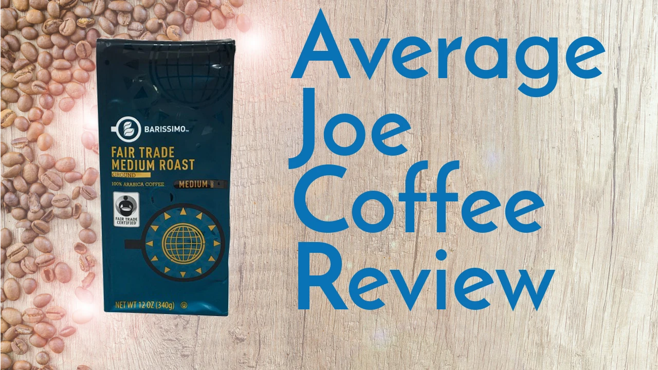 Barissimo Medium Roast Coffee Review