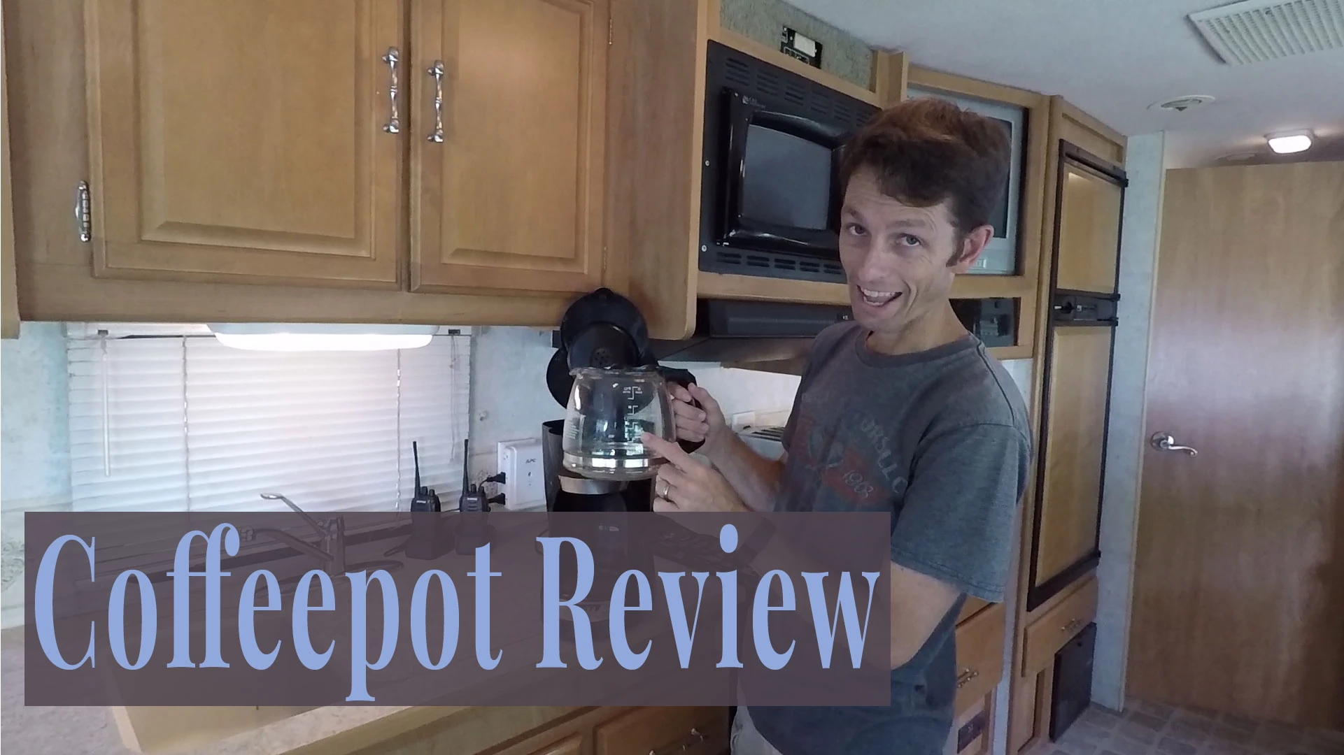 Black & Decker CM1050B 12-Cup Programmable Coffeemaker Review