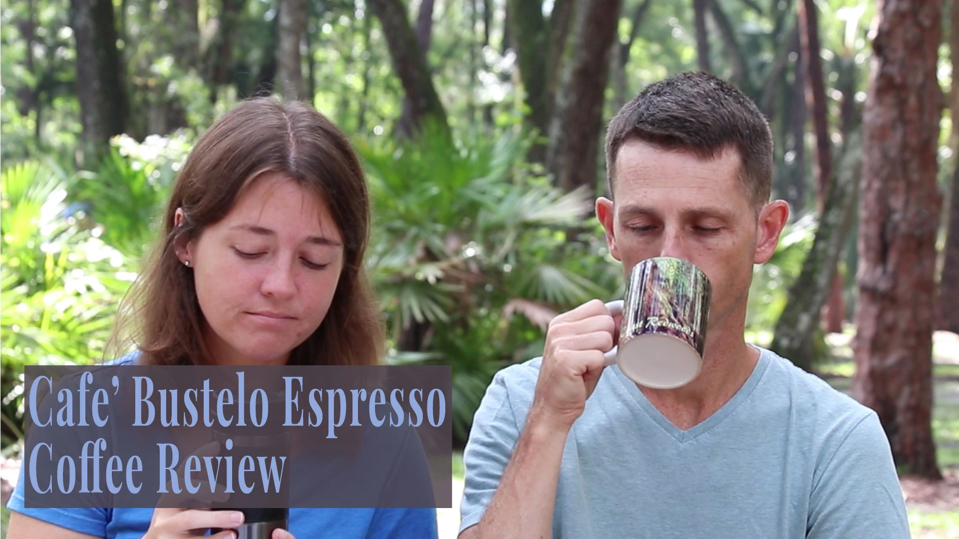 Cafe' Bustelo Espresso Ground Coffee Review