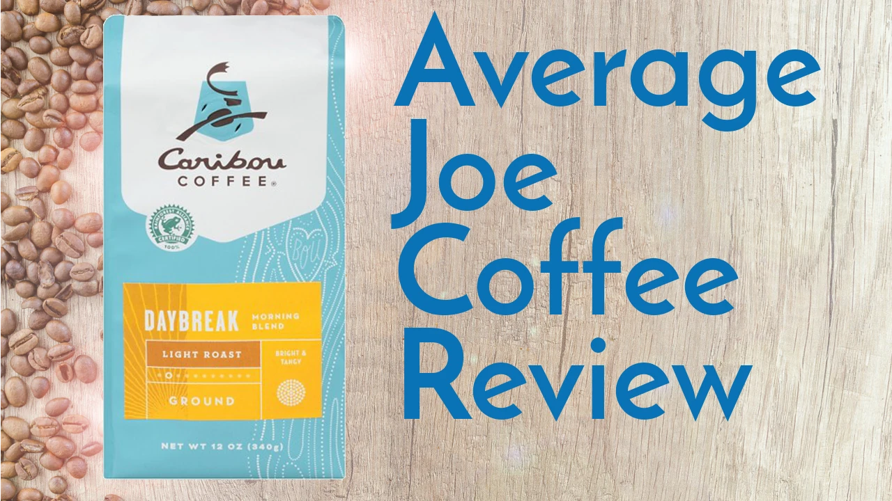 Caribou Coffee Daybreak Blend