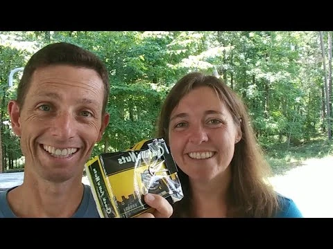 Chock Full O Nuts NY Dark Roast Coffee Review