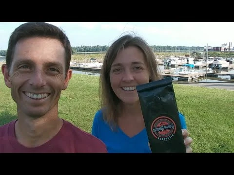 D-Town Roasters Nicaragua Roast Coffee Review