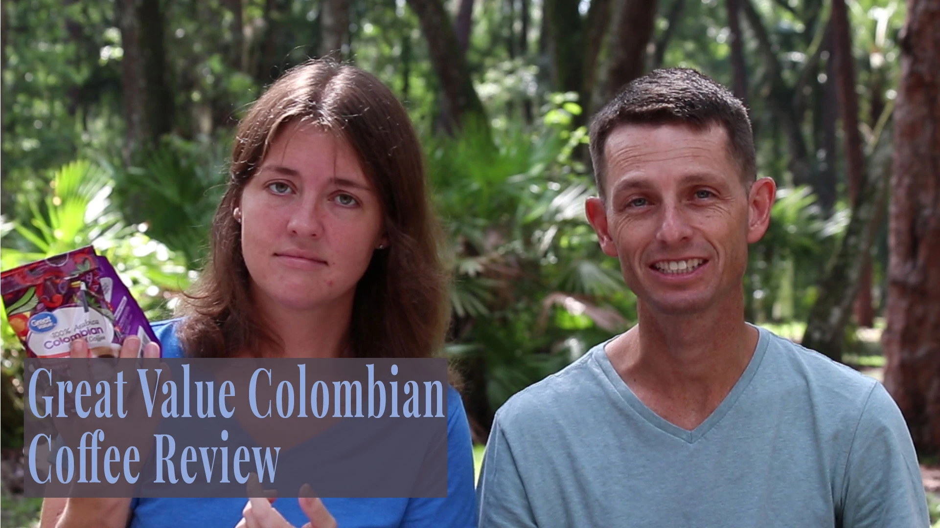 Great Value Colombian Coffee Review