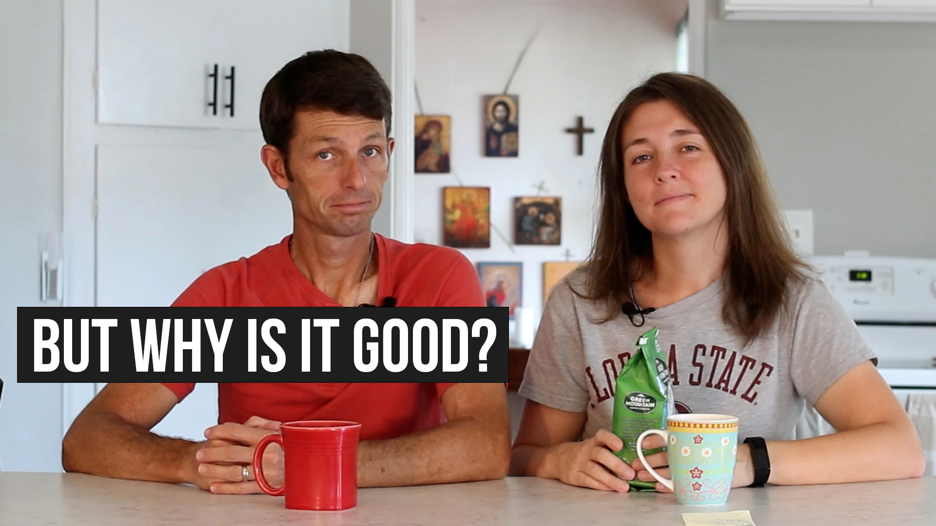 Green Mountain Coffee Nantucket Blend Review