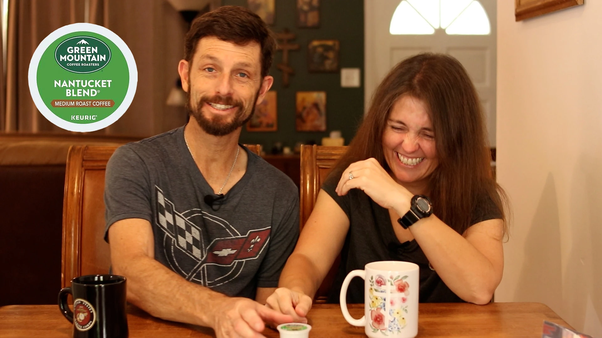 Green Mountain Nantucket K Cup Review