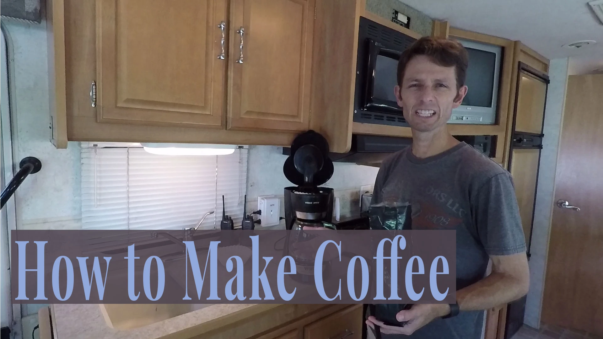 How To Make Coffee In A Coffee Pot