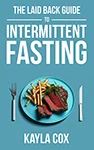 The Laid Back Guide to Intermittent Fasting Cover