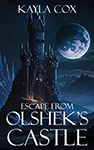 Escape From Olshek's Castle Cover