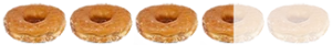 3.5 donuts