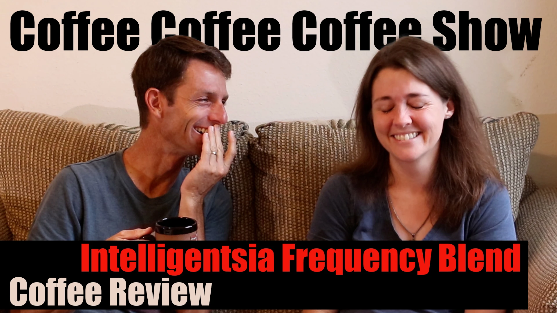 Intelligentsia Coffee Frequency Blend Review
