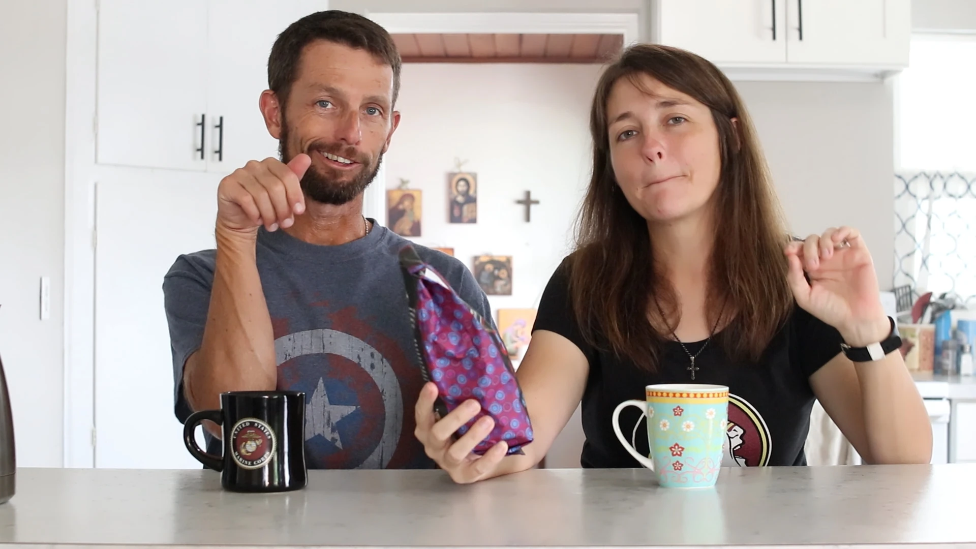 Keffa Coffee Lion's Pride Review