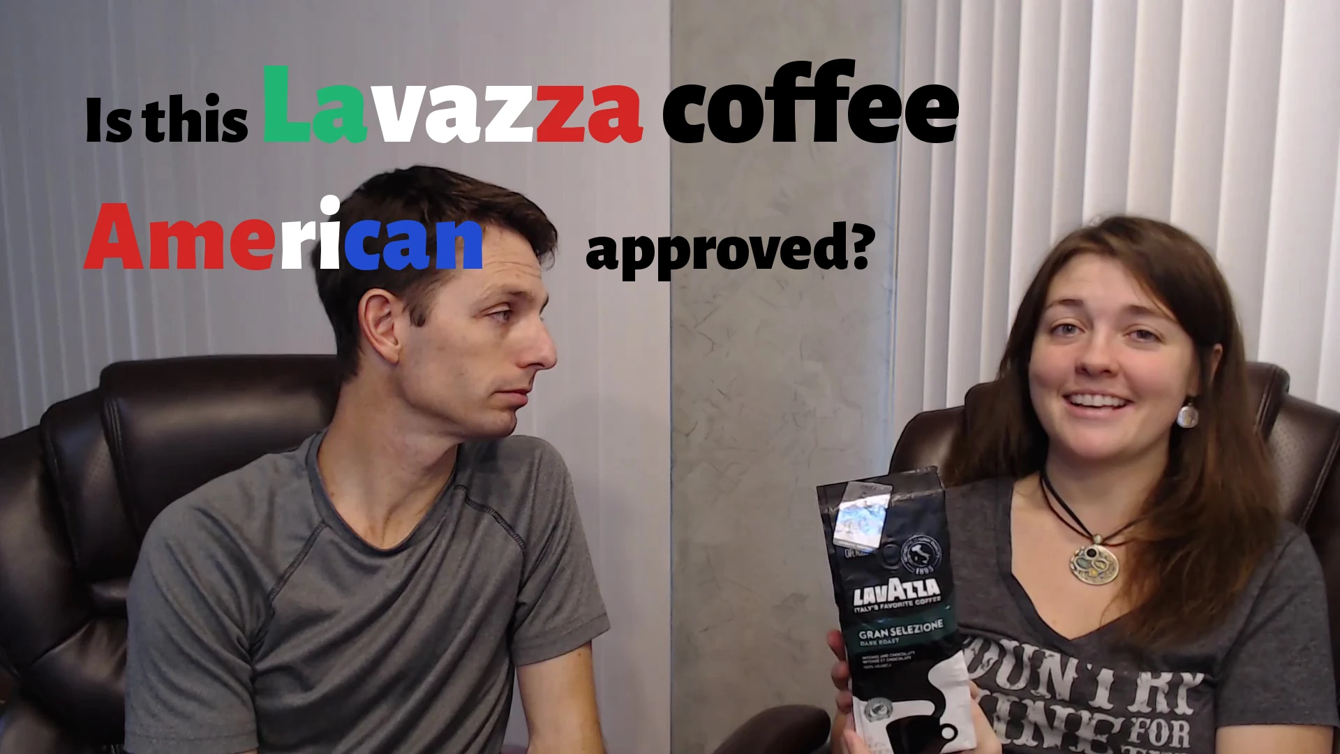 Lavazza Gran Selzione Coffee Review