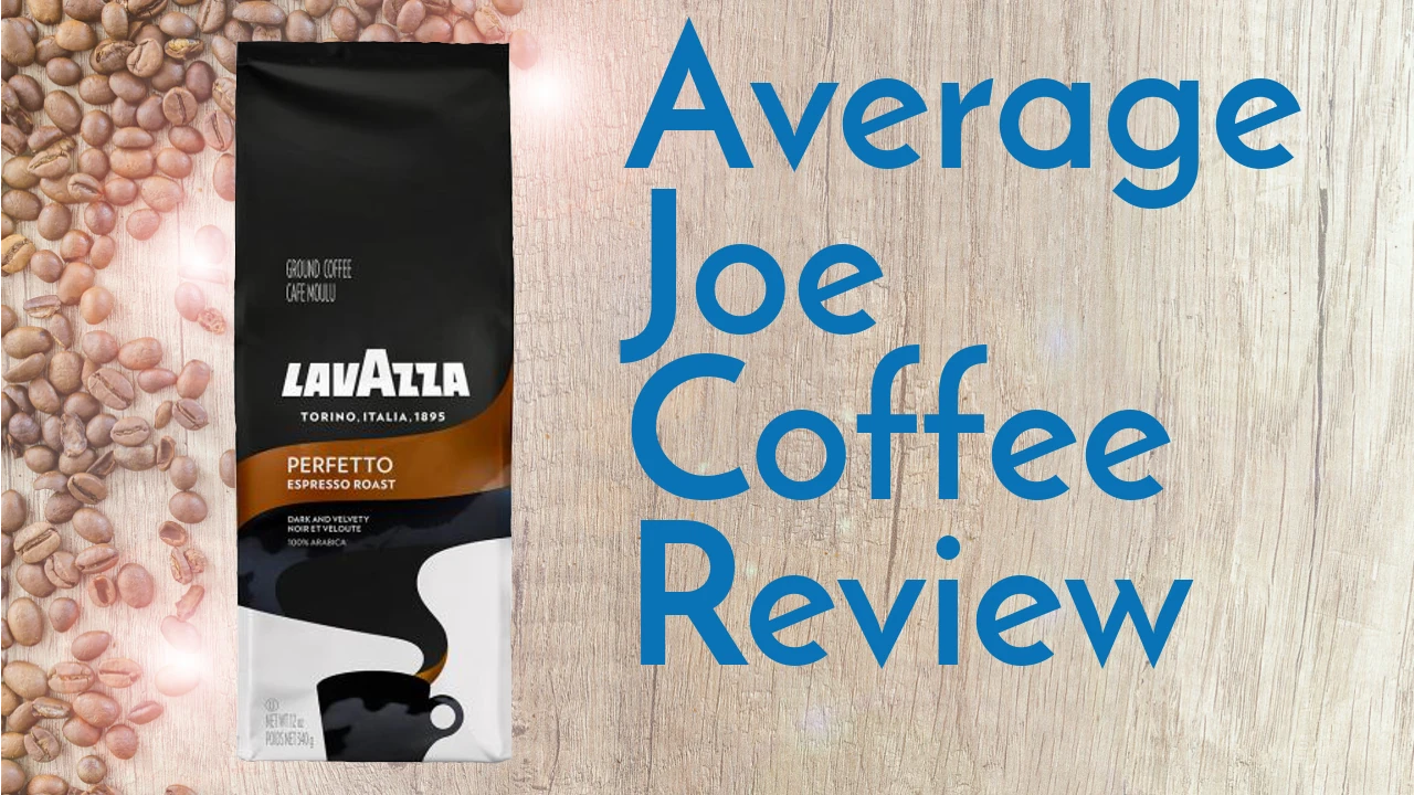 Lavazza Perfetto Espresso Roast Coffee Review
