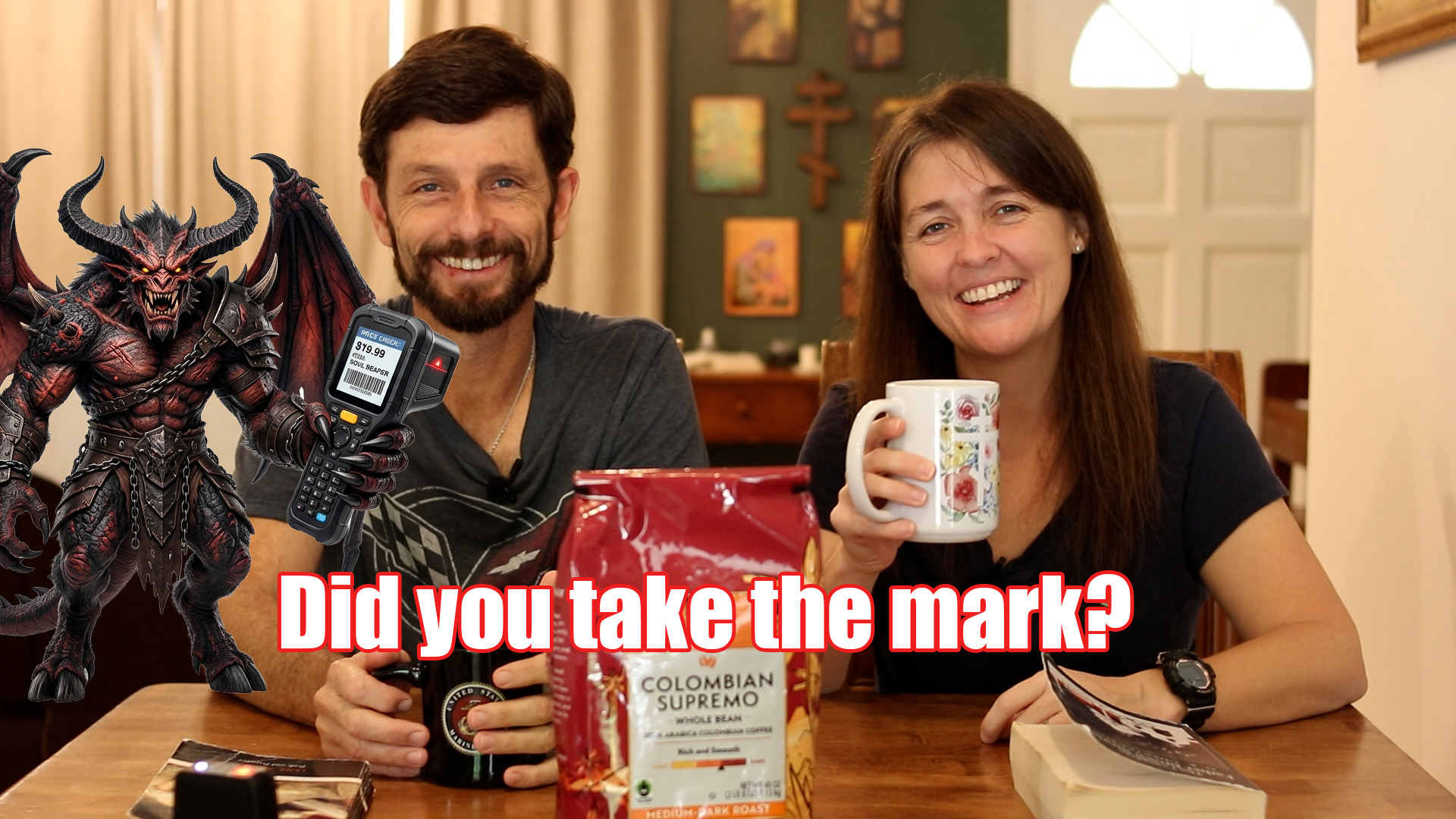 Member's Mark Colombian Supremo Review