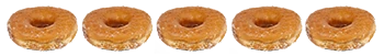 New Segment Idea: Grind It Out