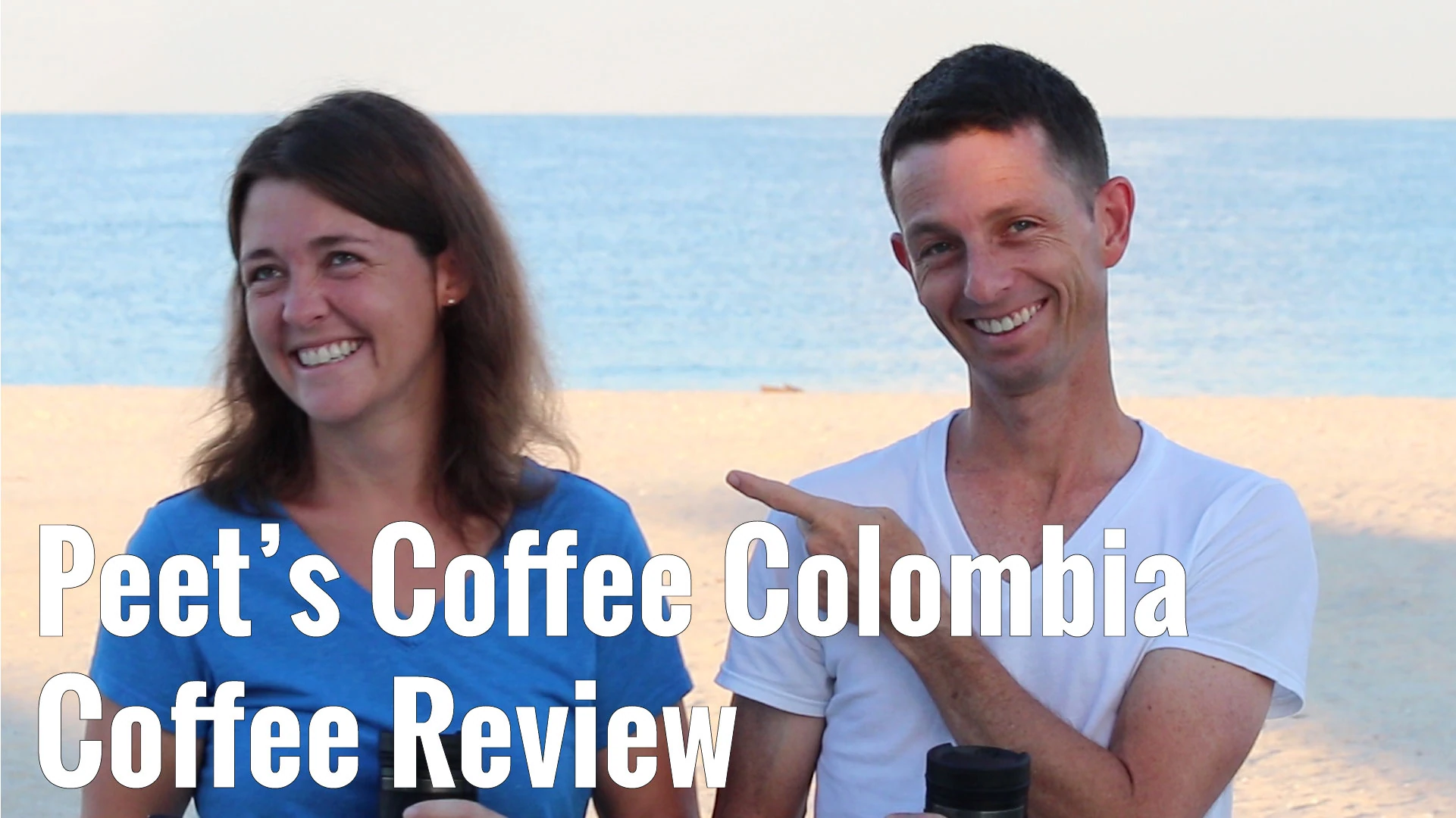 Peet's Coffee Colombia Coffee Review