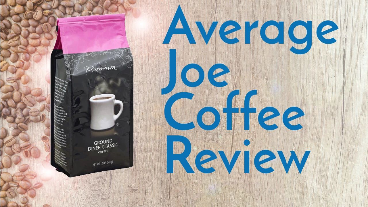 Publix Premium Diner Classic Coffee Review