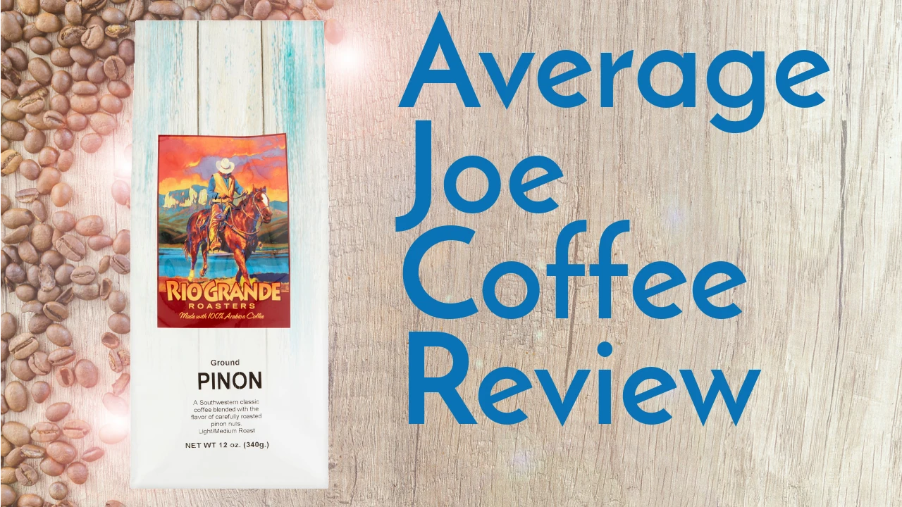 Rio Grande Roasters Pinon Whole Bean Coffee Review