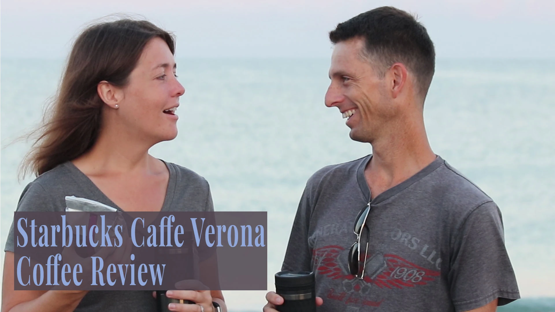 Starbucks Caffe Verona Coffee Review