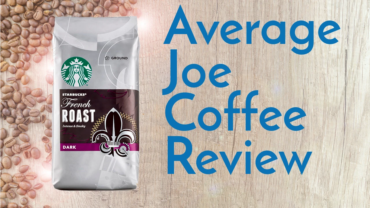 Starbucks French Roast Coffee Review