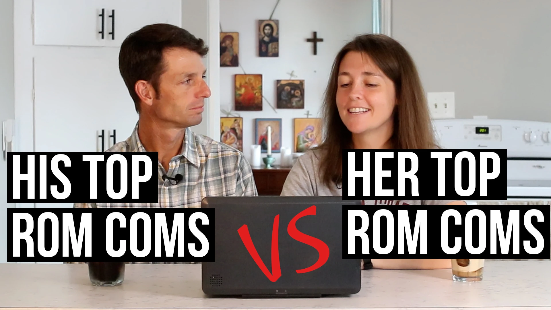 Top 3 VS Top 3 90's Romantic Comedies