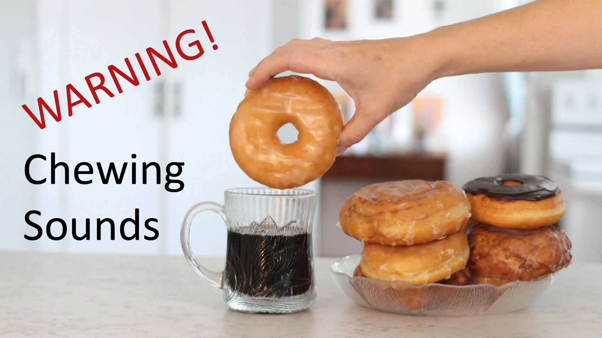 Which donut is best for dipping in coffee?